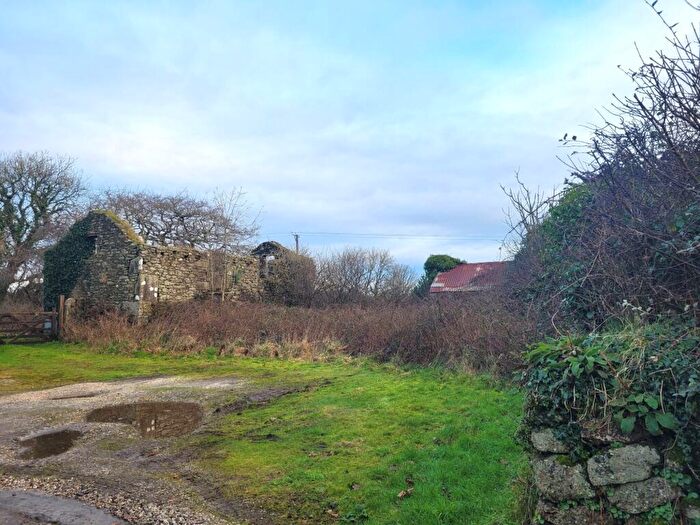 Barn For Sale In Bugle, St Austell, PL26