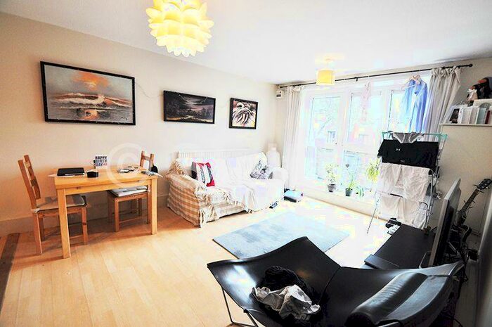 1 Bedroom Apartment To Rent In Girdlestone Walk, London, N19