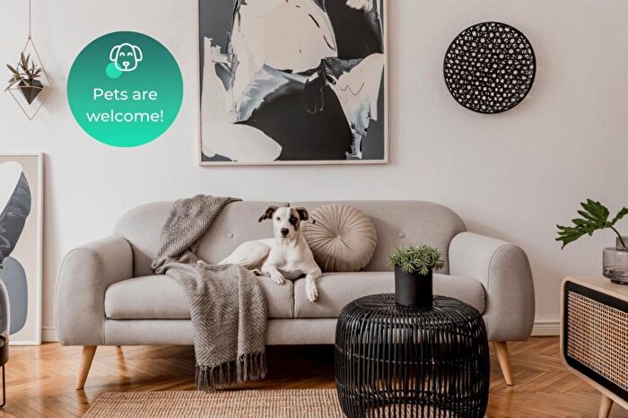 1 Bedroom Apartment To Rent In George Street, Croydon, CR0