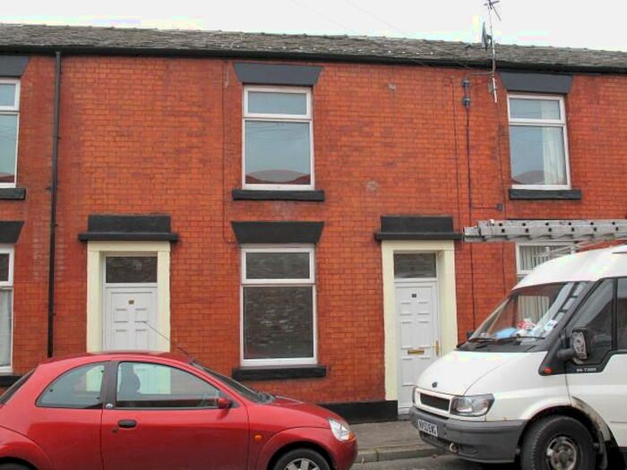 2 Bedroom Terraced House To Rent In Bridgefield Street, Sparthbottoms, Rochdale OL11