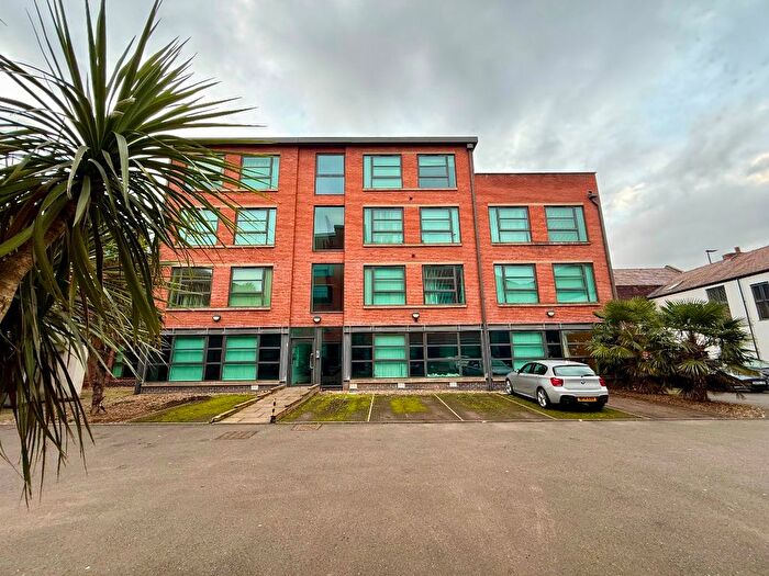 1 Bedroom Flat To Rent In Union Forge, Sheffield, S3