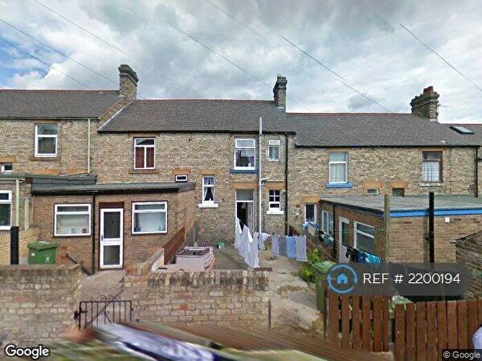 2 Bedroom Terraced House To Rent In Severn Street, Chopwell, Newcastle Upon Tyne, NE17