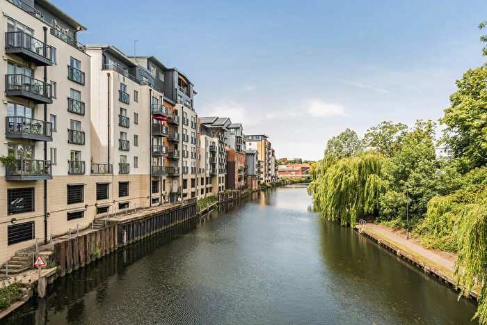 2 Bedroom Apartment For Sale In New Half Moon Yard, King Street, Norwich, NR1