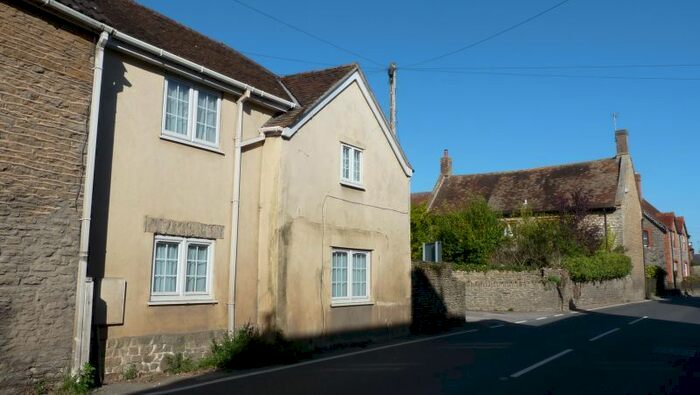 2 Bedroom Terraced House To Rent In Furge Lane, Henstridge, BA8