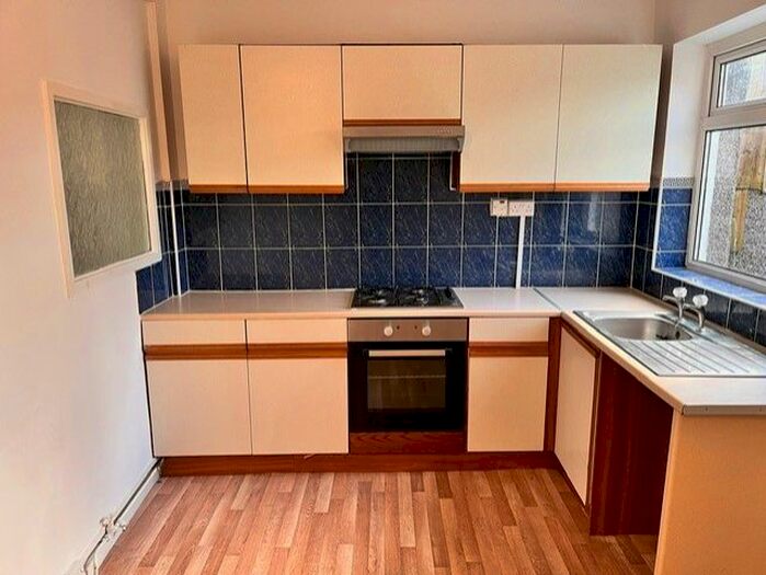 2 Bedroom Terraced House To Rent In Tirpenry Street, Morriston, Swansea, SA6