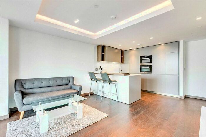 1 Bedroom Flat To Rent In Dahlia House, Paddington Gardens, London W2