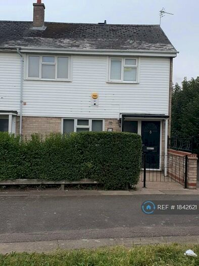 2 Bedroom End Of Terrace House To Rent In Peterhouse Close, Mildenhall, Bury St. Edmunds, IP28