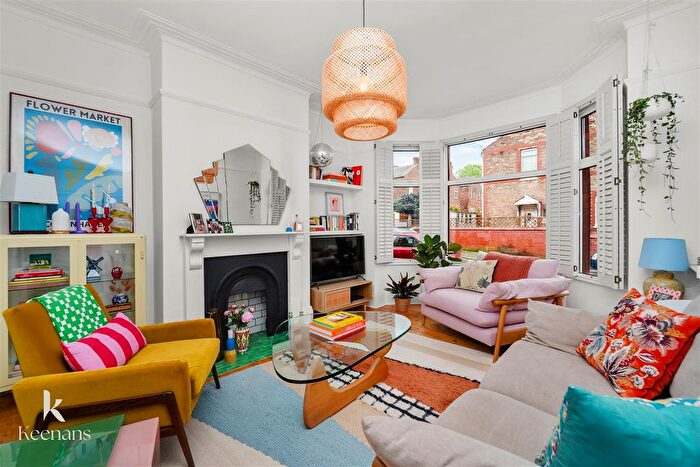 2 Bedroom Terraced House For Sale In Gordon Road, Monton, M30