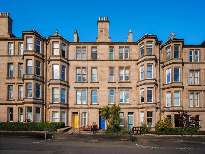 1 Bedroom Apartment For Sale In Comely Bank Terrace, Comely Bank, Edinburgh, EH4