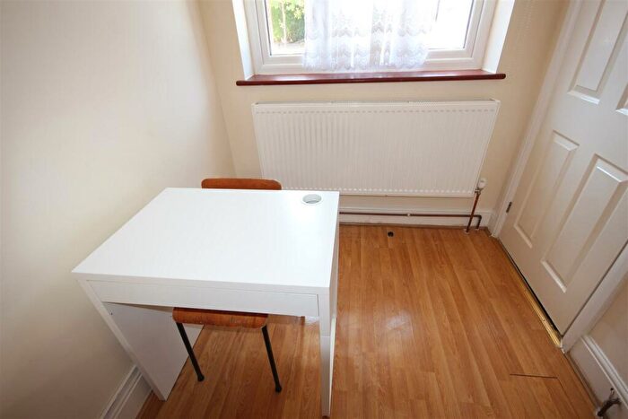 Studio To Rent In Preston Road Area, HA9
