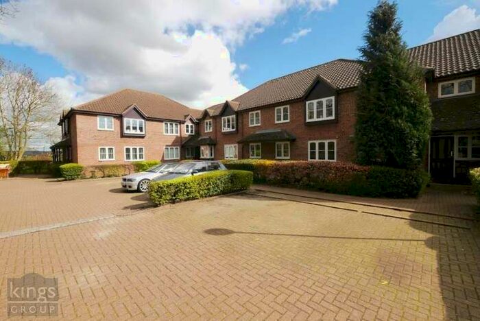 1 Bedroom Apartment To Rent In Bengeo Meadows, Hertford, SG14