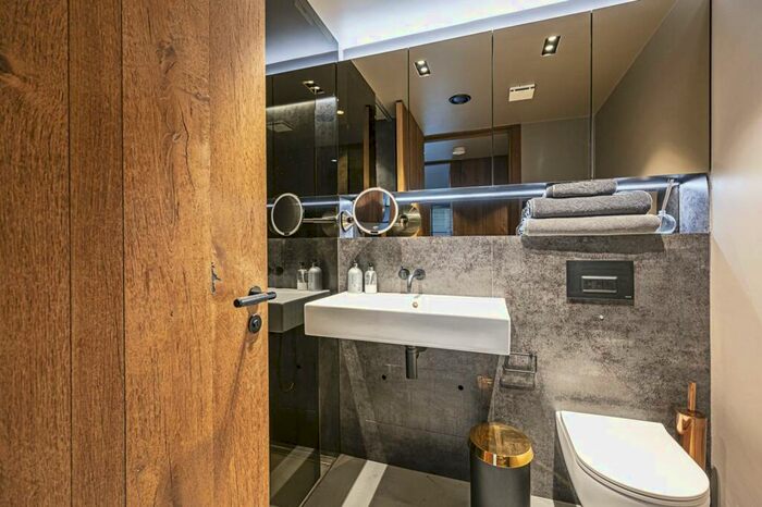 1 Bedroom House To Rent In Pitfield Street, Hoxton, London, N1