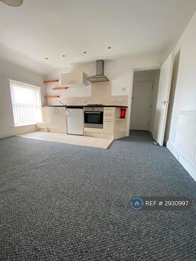 1 Bedroom Flat To Rent In Bagot Street, Liverpool, L15