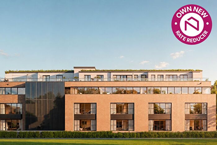2 Bedroom Apartment For Sale In Vanwall Residence, Vanwall Road, Maidenhead, SL6