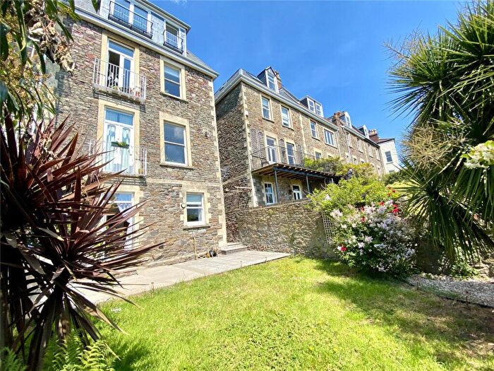 1 Bedroom Apartment To Rent In York Gardens, Clifton, Bristol, BS8