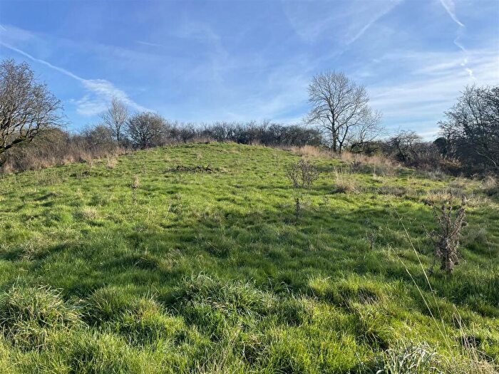 Land For Sale In Lot, Ible, Grangemill, Matlock, DE4
