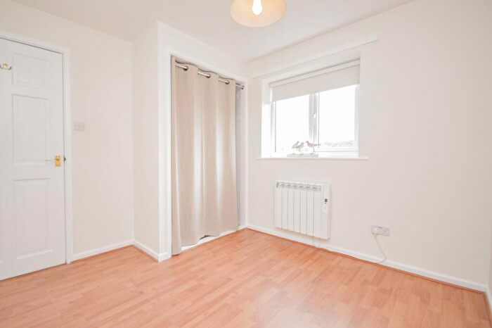 2 Bedroom Apartment To Rent In South Creake, NR21