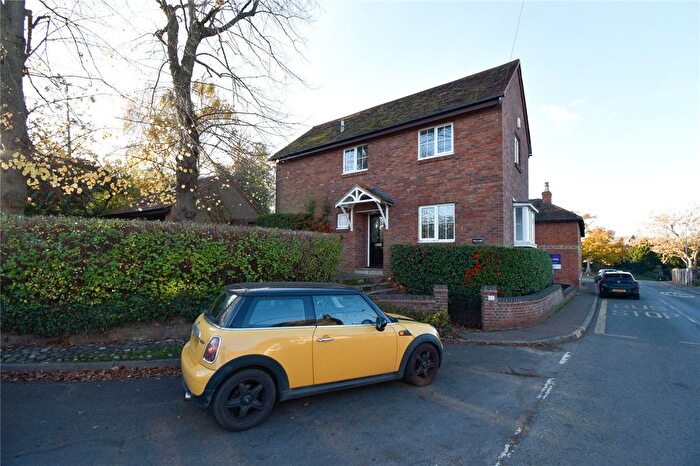 4 Bedroom Detached House To Rent In High Street, Bourn, Cambridge, CB23