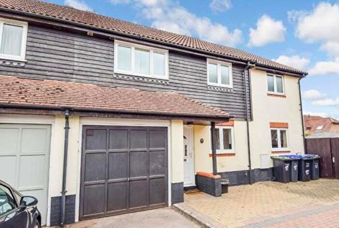 4 Bedroom House To Rent In Amesbury, Salisbury, SP4