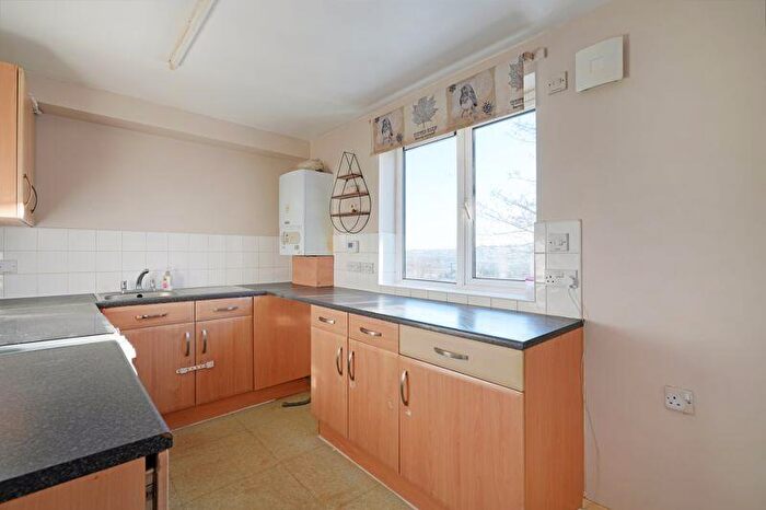 2 Bedroom Apartment To Rent In Spital Street, Sheffield, S3