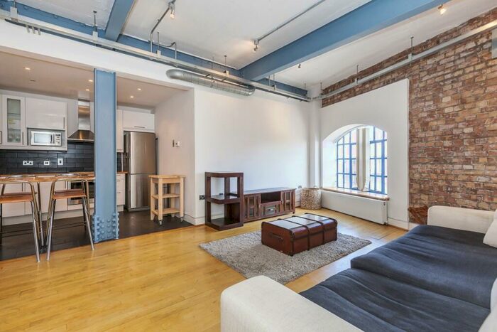 1 Bedroom Duplex To Rent In St. Katharine's Way, Wapping, E1W