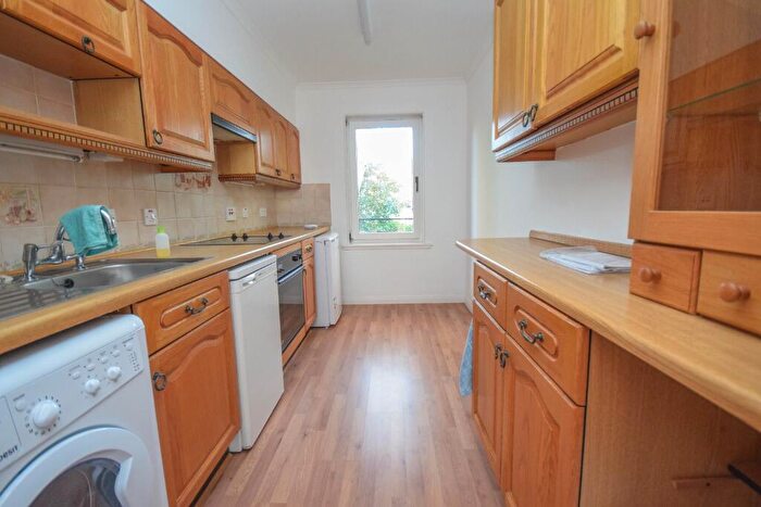 1 Bedroom Flat To Rent In Regent Place, Broughty Ferry, Dundee, DD5