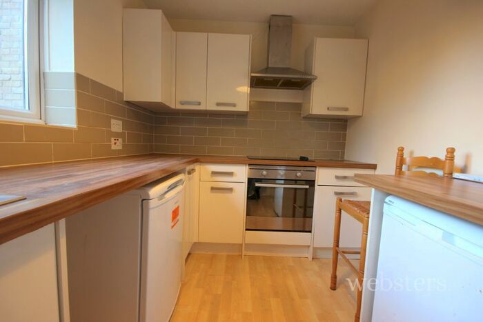 1 Bedroom Flat To Rent In Guardian Road, Norwich, NR5