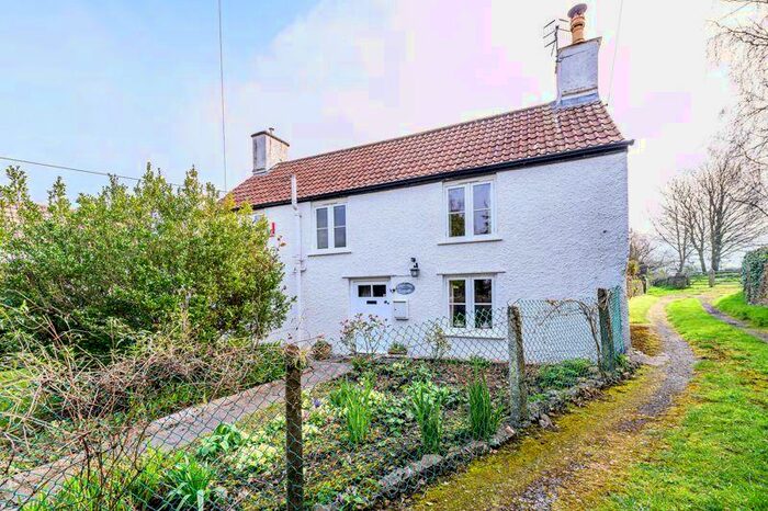 3 Bedroom Cottage For Sale In Blagdon, Bristol, BS40
