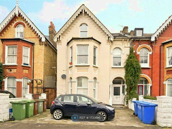 2 Bedroom Flat To Rent In Marmora Road, London, SE22