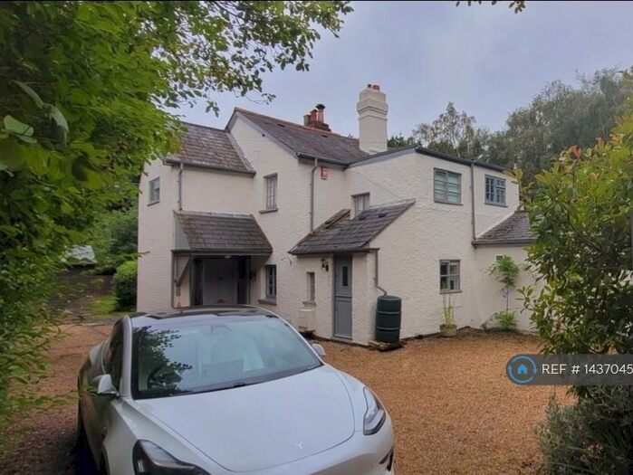 3 Bedroom Semi-Detached House To Rent In Reidon Hill, Bisley, Woking, GU24