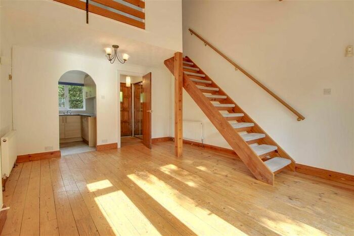 1 Bedroom Terraced House To Rent In Culbertson Lane, Blue Bridge, Milton Keynes, Bucks, MK13