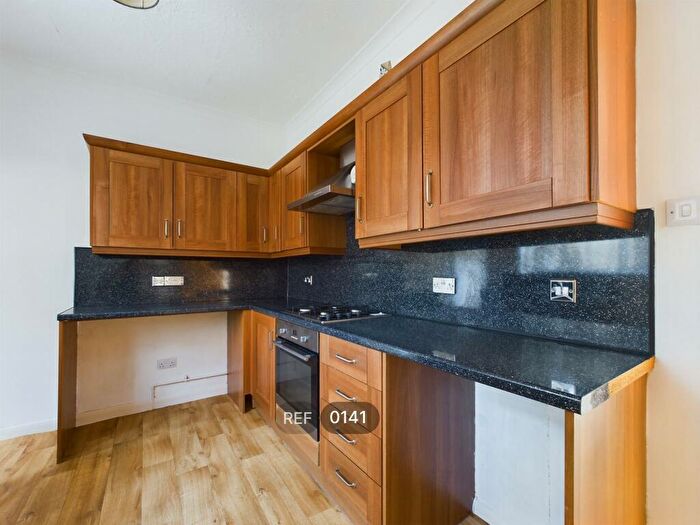 2 Bedroom Terraced House To Rent In Belmont Street, HU9