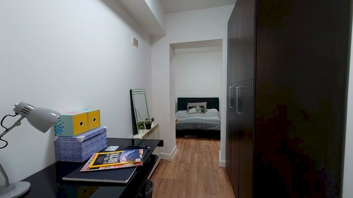5 Bedroom Flat To Rent In Albion Street, Leicester, Leicestershire, LE1