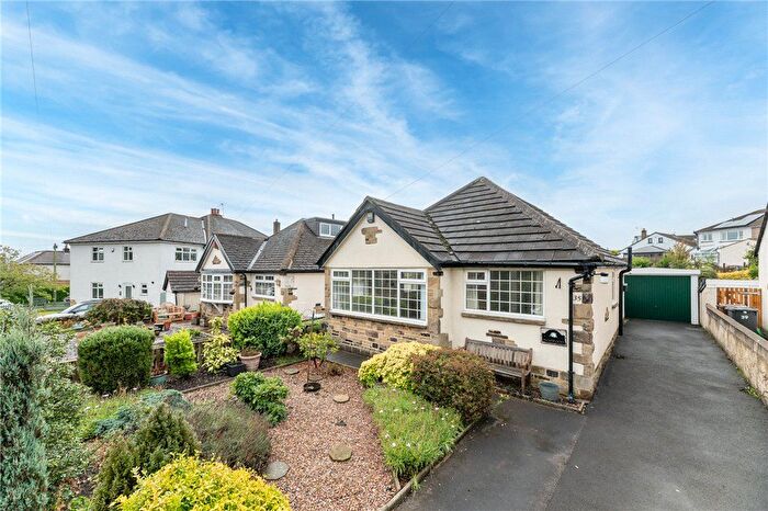 2 Bedroom Bungalow For Sale In Warren Lane, Eldwick, Bingley, BD16