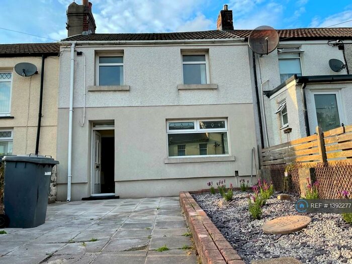 3 Bedroom Terraced House To Rent In High Street, Merthyr Tydfil, CF48
