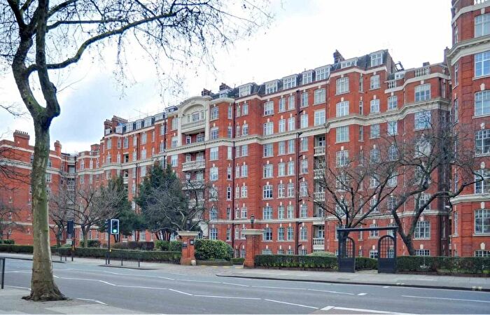 1 Bedroom Flat To Rent In Clive Court, Maida Vale, London, W9