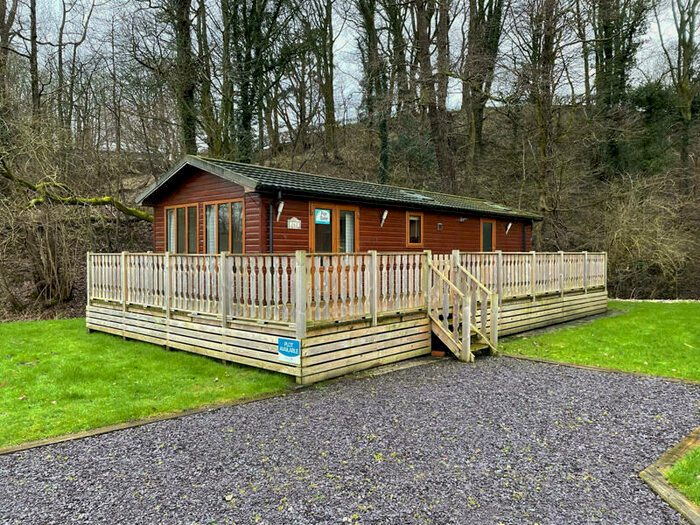 2 Bedroom Lodge For Sale In Newfoundlane Lodge - Bowland Lakes Leisure Village -, PR3