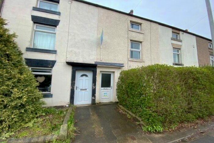 4 Bedroom Terraced House To Rent In Galgate, Lancaster, LA2
