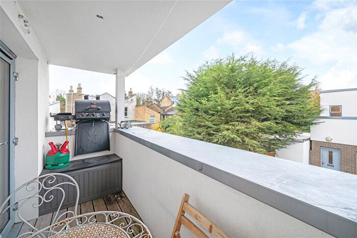 2 Bedroom Flat For Sale In Criterion Mews, London, SE24
