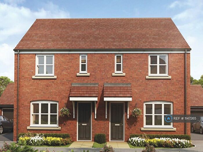 3 Bedroom Semi-Detached House To Rent In Whitmore Place, Coventry, CV6