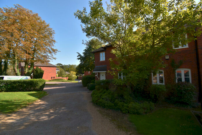 2 Bedroom Apartment To Rent In , Beech House, Lucas Court, Leamington Spa, Warwickshire, CV32