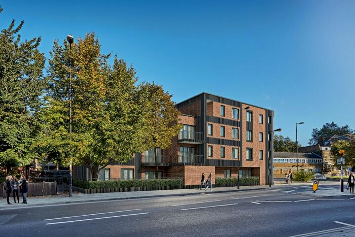 2 Bedroom Flat To Rent In Rotherhithe New Road London, SE16