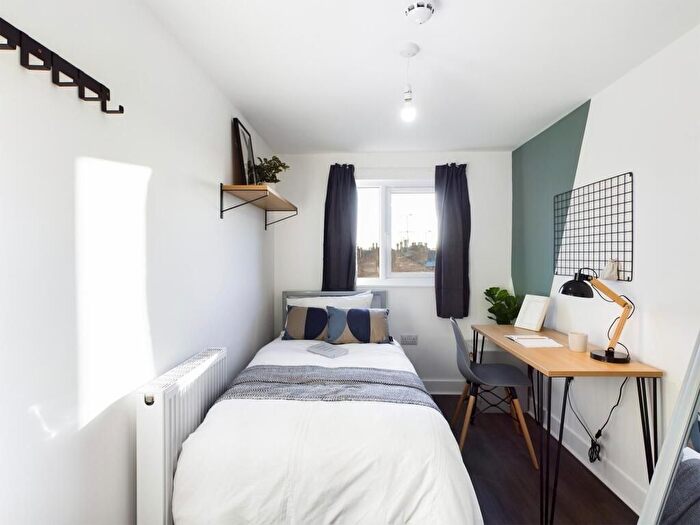 6 Bedroom Flat To Rent In Ripon Street, Lincoln, LN5