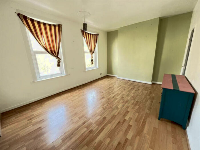 2 Bedroom House To Rent In Argyle Road Argyle Road, Bristol, Bristol, BS2