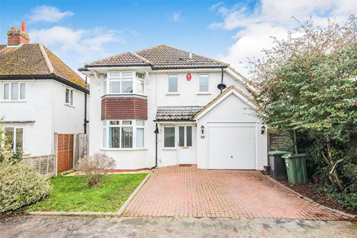 4 Bedroom Detached House To Rent In The Grove, Silsoe, Bedfordshire, MK45