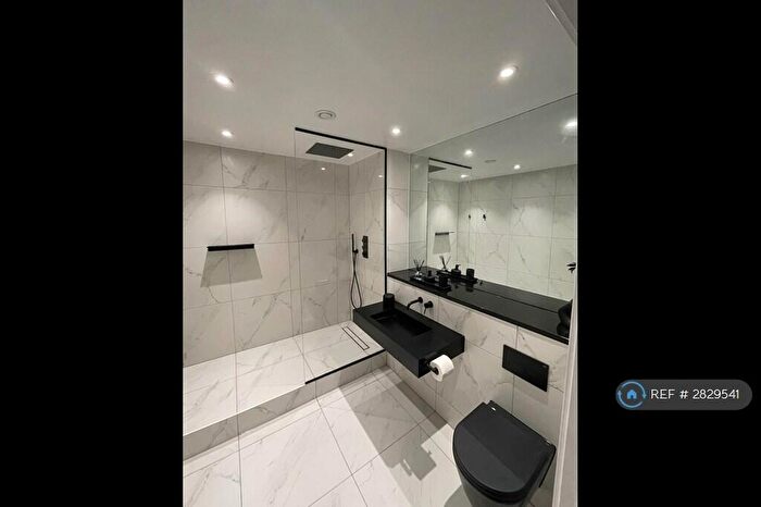 1 Bedroom Flat To Rent In Malta Street, Manchester, M4