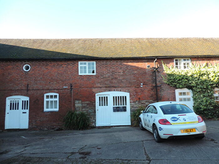 1 Bedroom Barn Conversion To Rent In Annwell Lane, Smisby, LE65