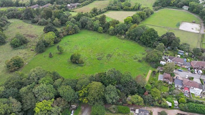 Land For Sale In Woodmansterne Street, Banstead, SM7