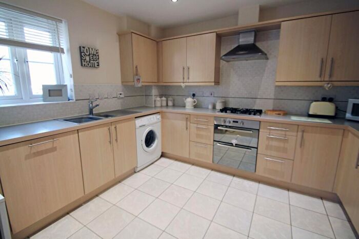 2 Bedroom Apartment To Rent In Lower Burlington Road, Port Marine, Portishead, North Somerset, BS20