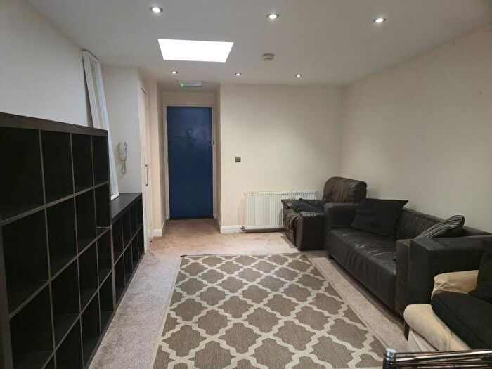 3 Bedroom Flat To Rent In Digbeth High Street, Birmingham, B5